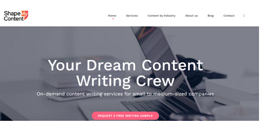 Content Writing